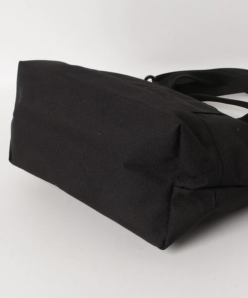 BEN DAVIS(ベンデイビス)の「【BEN DAVIS/ベンデイビス】2WAY トラベルショルダー トートバッグM BDW-8068 ポリエステルキャンバス素材使用(ショルダーバッグ・メンズ・パープル/ブラック/レッド・FREE)」の15枚目の写真