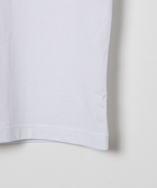 WEGO（ウィゴー）の「WEGO/ヘビーウエイトノースリーブ（タンクトップ・メンズ・ブラック/ホワイト・MEDIUM/LARGE）」の12枚目の写真