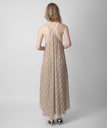 ZADIG&VOLTAIRE（ザディグ エ ヴォルテール）の「RISTYL CREPE