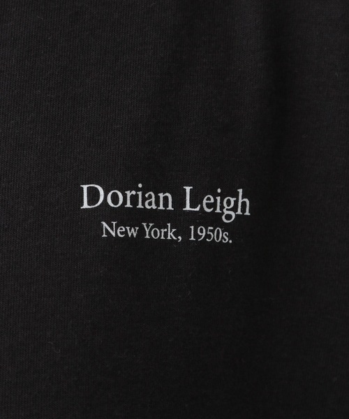 A part by（アパートバイ）の「【Good Rock Speed別注】フォトTEE_5分袖（Tシャツ/カットソー・レディース・ブラック/アイボリー・FREE）」の15枚目の写真