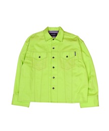 MILKBOY（ミルクボーイ）の「MB ジャケット（デニムジャケット）」 - WEAR