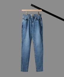 【 SERGE de bleu / サージ 】FIBER PURIM VINTAGE BLUE / ファイバープリム ヴィンテージブルー