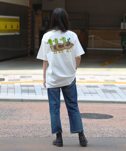ニルズ IKE project 21SS LAYERED Tシャツ カットソー ニルズ IKE project 21SS LAYERED Tシャツ カットソー（ニルズ