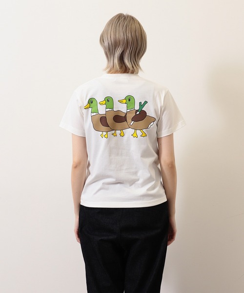 Tシャツ（ReBuild New Cultureモデル） | ReBuilding Center