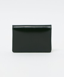 BEORMA LEATHER COMPANY（ベオーマレザーカンパニー）の「＜BEORMA LEATHER COMPANY＞ S0039 Card case/カードケース（名刺入れ）」