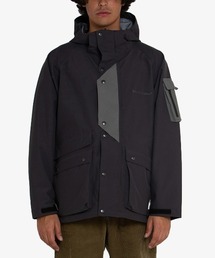 DEUS EX MACHINA | PINNACLE MOUNTAIN PARKA(マウンテンパーカー)