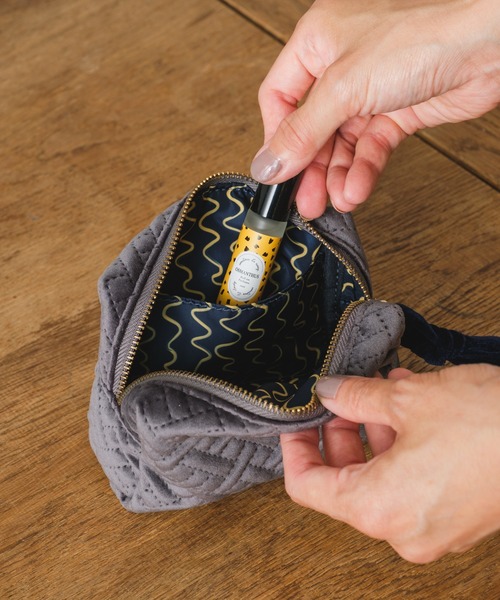 BIRTHDAY BAR（バースデイバー）の「OSMANTHUS Roll on Perfume 金木犀 ロールオンパフューム（香水・レディース・その他・フリー）」の5枚目の写真