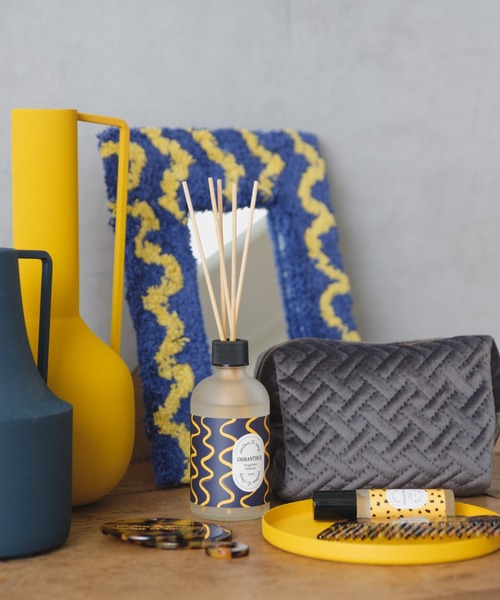 BIRTHDAY BAR（バースデイバー）の「OSMANTHUS Roll on Perfume 金木犀 ロールオンパフューム（香水・レディース・その他・フリー）」の6枚目の写真