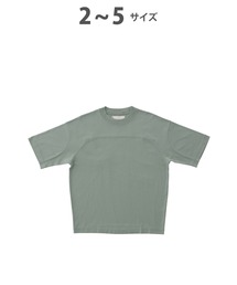 OUR WACOAL（アワワコール）の「Tシャツ　半袖（Tシャツ/カットソー）」