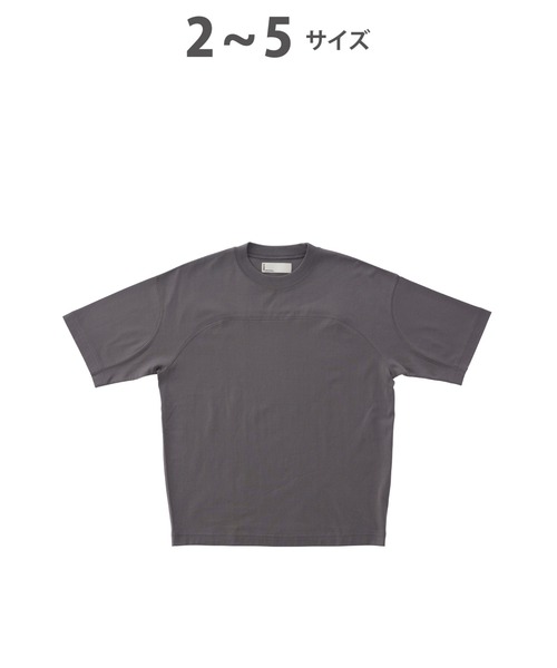 Tシャツ 半袖（Tシャツ/カットソー）｜OUR WACOAL（アワワコール