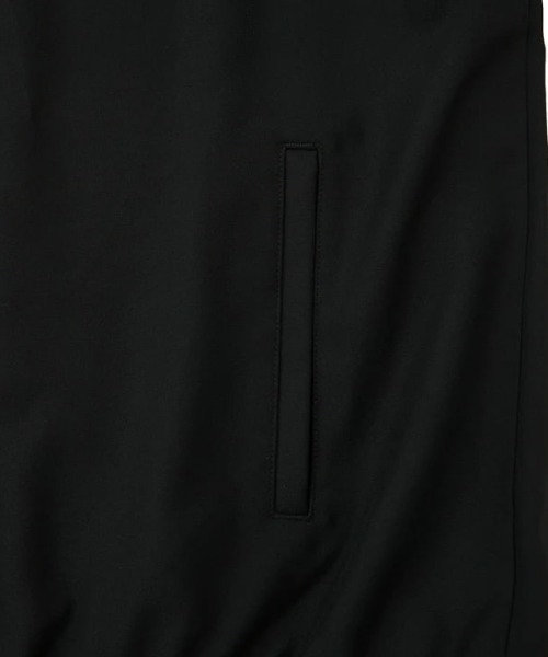 MAGIC STICK(マジックスティック)の「MAGICSTICK/マジックスティック/THE CORE IDEAL TRACK JACKET(その他アウター・メンズ・ブラック・M/L/XL)」の5枚目の写真