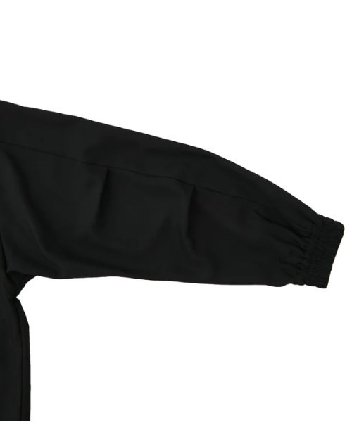 MAGIC STICK(マジックスティック)の「MAGICSTICK/マジックスティック/THE CORE IDEAL TRACK JACKET(その他アウター・メンズ・ブラック・M/L/XL)」の7枚目の写真