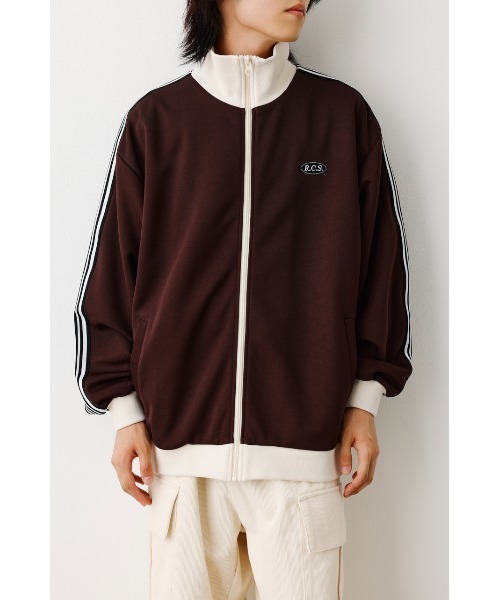 RODEO CROWNS WIDE BOWL（ロデオクラウンズワイドボウル）の「ジャージ