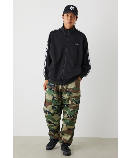 RODEO CROWNS WIDE BOWL（ロデオクラウンズワイドボウル）の「ジャージ