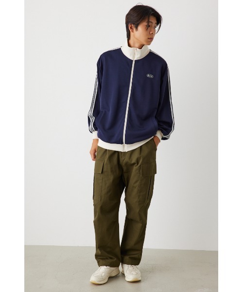 RODEO CROWNS WIDE BOWL（ロデオクラウンズワイドボウル）の「ジャージ