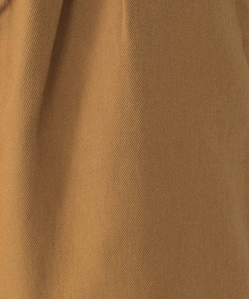 studio CLIP（スタディオクリップ）の「【WEB限定】キャロットパンツ[プチ・プラスサイズあり]（デニムパンツ・レディース・キャメル/インディゴブルー/ブラック/アイボリー/ブルー/ベージュ・LARGE/MEDIUM/SMALL/X-LARGE/PF）」の20枚目の写真