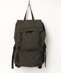『ADAMPATEK』 nylon BIG military backpack/ミリタリービッグバックパック