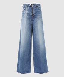 MASU | "MASUBOYS" BAGGY JEANS (KEYHOLDER)(デニムパンツ)