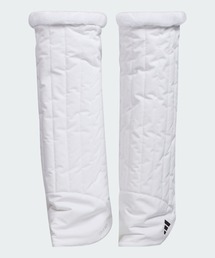 adidas（アディダス）｜レッグウォーマー（ホワイト系）一覧 - WEAR