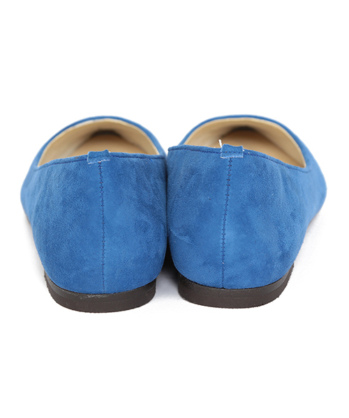 B:MING by BEAMS（ビーミングバイビームス）の「【VERY5月号掲載】ビーミング by ビームス / ポインテッドカッターパンプス（パンプス・レディース・ブラウン系その他/ブラック/ブルー/パイソン/ベージュ系その他・23.0cm/25.0cm/24.0cm/22.5cm/23.5cm/24.5cm）」の15枚目の写真