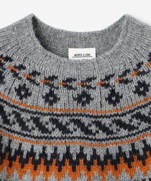 Morris & Sons（モリスアンドサンズ）の「MORRIS & SONS