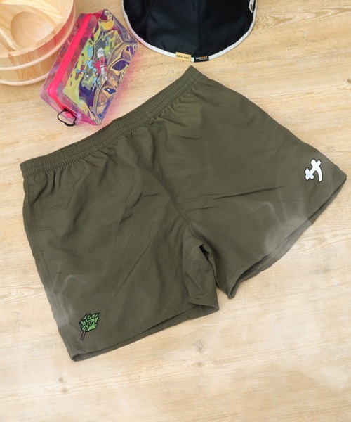 A.M.S.（エーエムエス）の「サ道 撥水ナイロン サウナ用 アクティブ