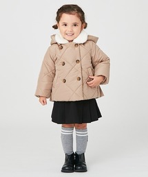 petit main | 【リンク】カットプリーツスカパン(スカート)