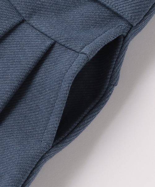 petit main（プティマイン）の「【リンク】カットプリーツスカパン（スカート・キッズ・ブラック/ブルー/キナリ/トップグレー・120cm/110cm/90cm/100cm/130cm/80ｃｍ）」の11枚目の写真