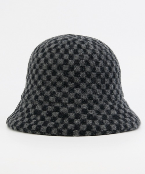 【セール】CHSS BASQUE HAT/チェス バスクハット（ハット）｜polcadot（ポルカドット）