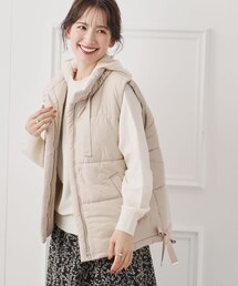 ◆中綿ベスト