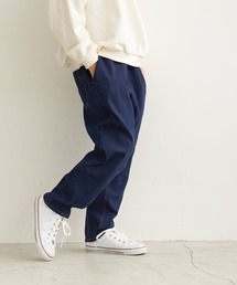 キッズ　デニムシェフパンツ