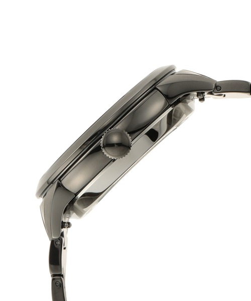 FOSSIL（フォッシル）の「フォッシル 腕時計 メンズ アナログ ステンレス ME3172（アナログ腕時計・メンズ・グレー・FREE）」の3枚目の写真