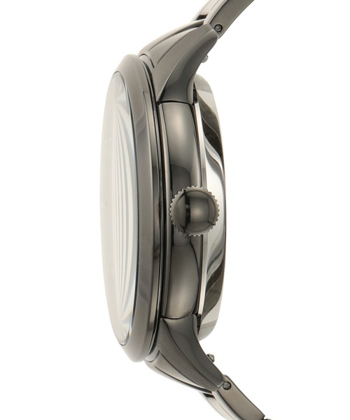 FOSSIL（フォッシル）の「フォッシル 腕時計 メンズ アナログ ステンレス ME3172（アナログ腕時計・メンズ・グレー・FREE）」の4枚目の写真