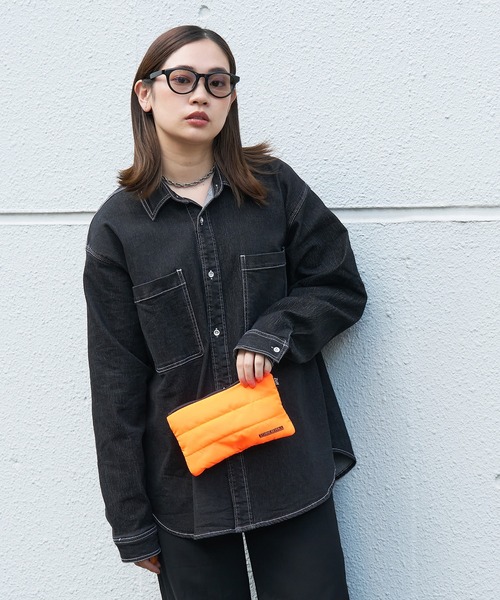 STUDIO SEVEN（スタジオ セブン）の「【STUDIO SEVEN】スペシャルセット（サングラス・レディース・ブラック・FREE）」の2枚目の写真