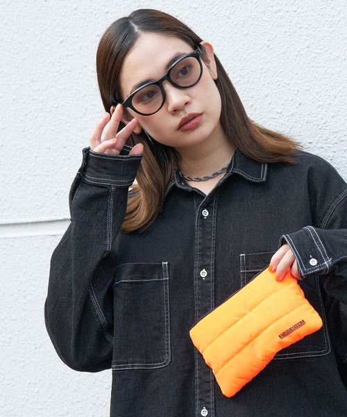 STUDIO SEVEN（スタジオ セブン）の「【STUDIO SEVEN】スペシャルセット（サングラス・レディース・ブラック・FREE）」の9枚目の写真