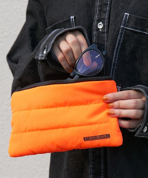 STUDIO SEVEN（スタジオ セブン）の「【STUDIO SEVEN】スペシャルセット（サングラス・レディース・ブラック・FREE）」の22枚目の写真