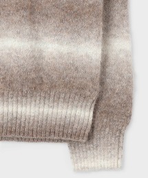 Paul Smith グラデーションニット Paul Smith / グラデーションニット - メルカリ