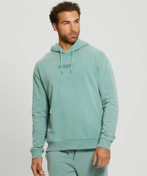 Guess | Dargen Signature Hoodie パーカー(パーカー)