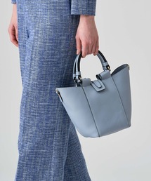 ANAYI｜アナイのショルダーバッグ（ブルー・ネイビー/青色系）通販 
