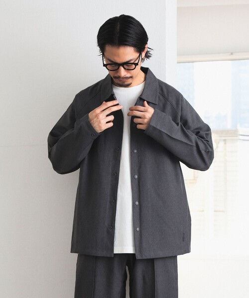 Gramicci（グラミチ）の「Gramicci × CITY DWELLERS / 別注 ウール