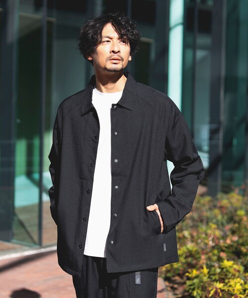 Gramicci（グラミチ）の「Gramicci × CITY DWELLERS / 別注