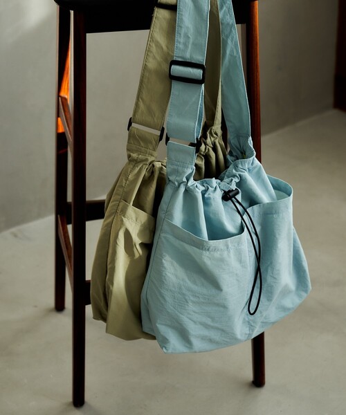 FREAK'S STORE（フリークスストア）の「オープンポケット ドロース