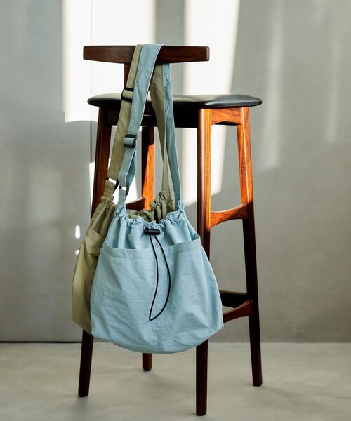 FREAK'S STORE（フリークスストア）の「オープンポケット ドロース