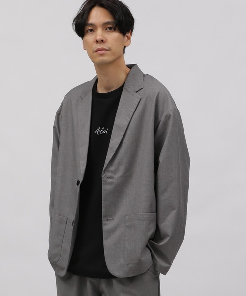 セール】【2点セット】JACKET SETUP / 993987（テーラードジャケット