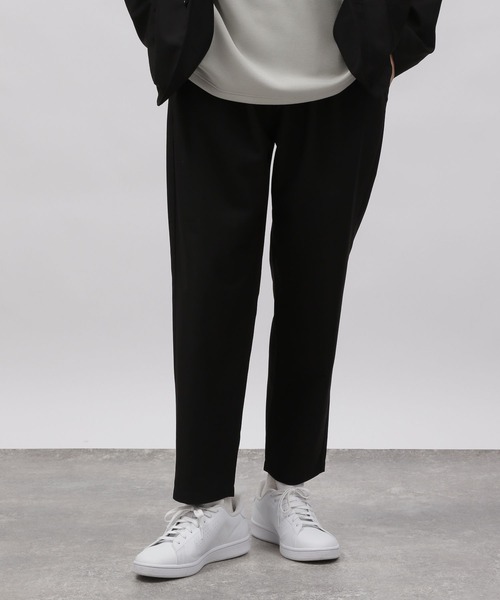 LAKOLE（ラコレ）の「【2点セット】JACKET SETUP / 993987（テーラードジャケット・メンズ・グレー/グリーン/チャコールグレー/ブラック/ブラウン/アクア/グレイッシュベージュ・SMALL/MEDIUM/LARGE）」の22枚目の写真