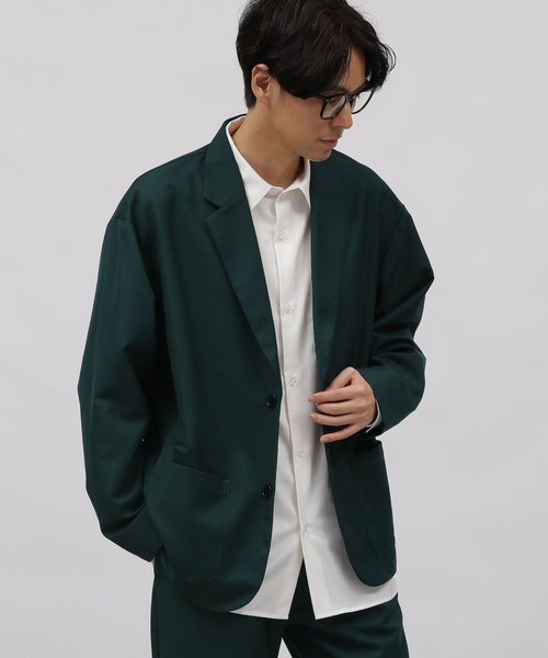 セール】【2点セット】JACKET SETUP / 993987（テーラードジャケット