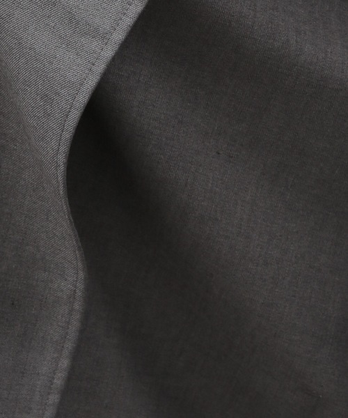 LAKOLE（ラコレ）の「【2点セット】JACKET SETUP / 993987（テーラードジャケット・メンズ・グレー/グリーン/チャコールグレー/ブラック/ブラウン/アクア/グレイッシュベージュ・SMALL/MEDIUM/LARGE）」の14枚目の写真