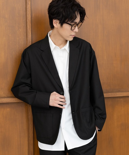 セール】【2点セット】JACKET SETUP / 993987（テーラードジャケット