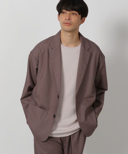 セール】【2点セット】JACKET SETUP / 993987（テーラードジャケット