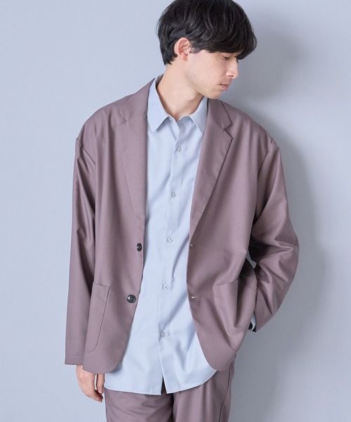 セール】【2点セット】JACKET SETUP / 993987（テーラードジャケット